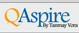 QAspire Logo