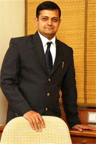 Tanmay Vora